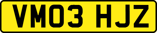 VM03HJZ