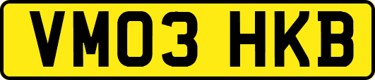 VM03HKB