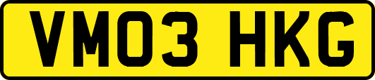 VM03HKG