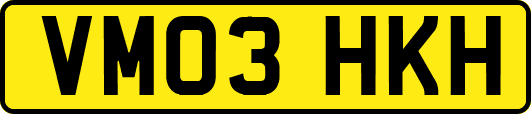 VM03HKH