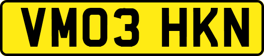 VM03HKN
