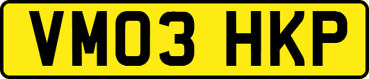 VM03HKP