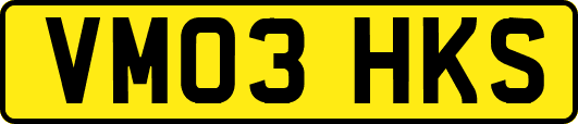 VM03HKS