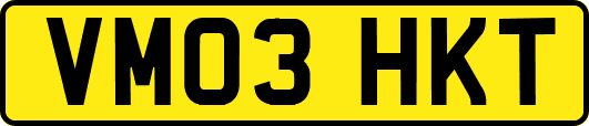 VM03HKT