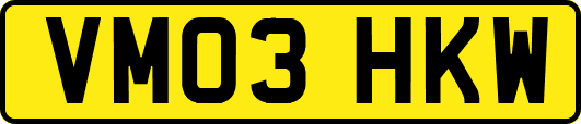 VM03HKW