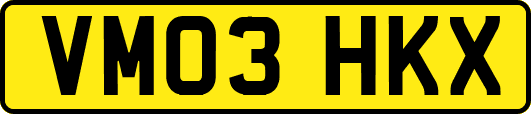 VM03HKX