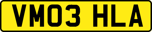 VM03HLA