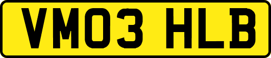 VM03HLB