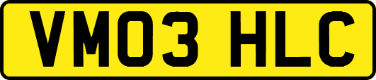 VM03HLC