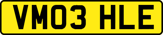 VM03HLE