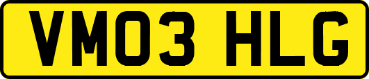 VM03HLG