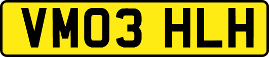 VM03HLH