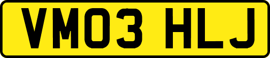 VM03HLJ