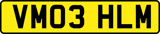 VM03HLM