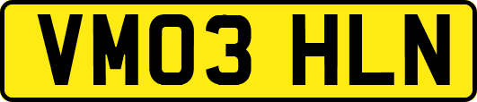 VM03HLN