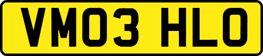 VM03HLO