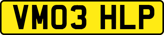 VM03HLP
