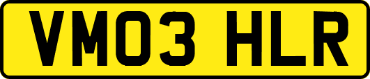 VM03HLR