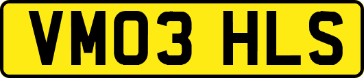 VM03HLS