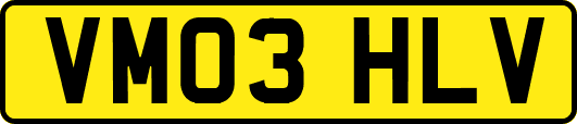 VM03HLV