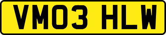 VM03HLW