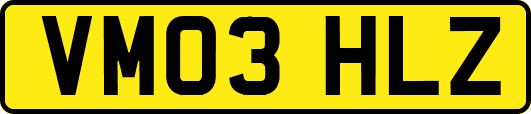 VM03HLZ