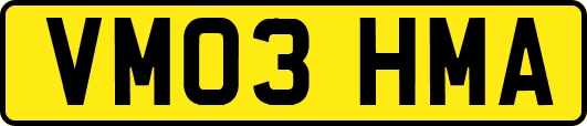 VM03HMA