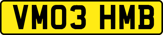 VM03HMB