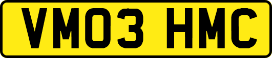 VM03HMC