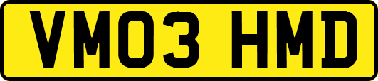 VM03HMD