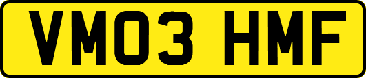 VM03HMF