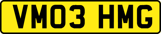 VM03HMG