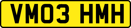 VM03HMH