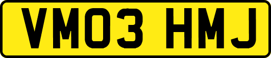 VM03HMJ
