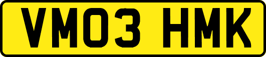 VM03HMK