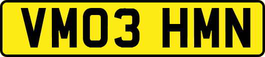 VM03HMN