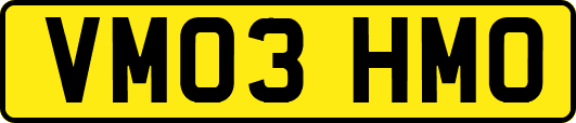 VM03HMO
