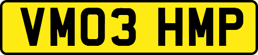 VM03HMP