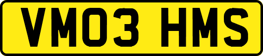 VM03HMS