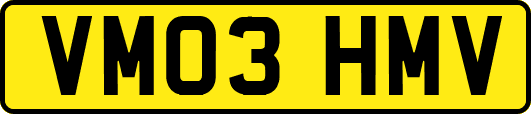 VM03HMV