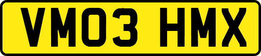 VM03HMX