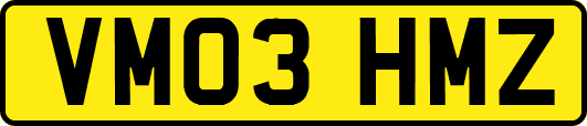 VM03HMZ