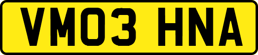 VM03HNA
