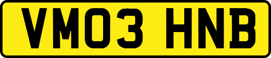 VM03HNB