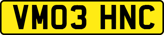 VM03HNC