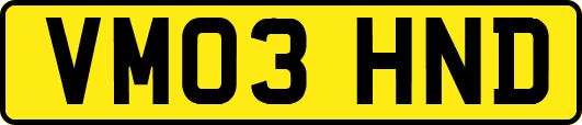 VM03HND