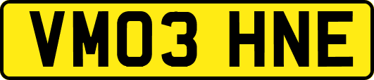 VM03HNE