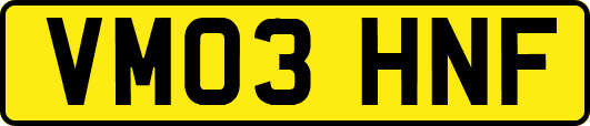 VM03HNF