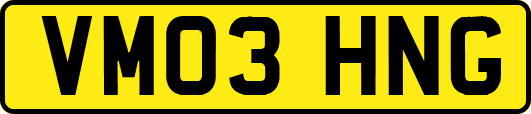 VM03HNG