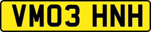 VM03HNH